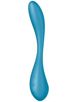 Tvarovatelný vibrátor Satisfyer G-Spot Flex 5+ – Vibrátory na bod G