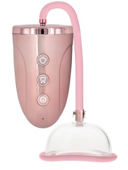 Automatická vakuová pumpa pro ženy Pussy Pump – Vakuové pumpy pro ženy