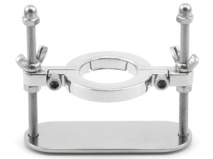 Úchvatný drtič varlat – Drtiče a lisy na varlata