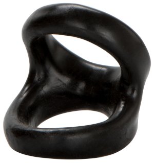 Postroj na penis COLT Snug Tugger – Nevibrační erekční kroužky