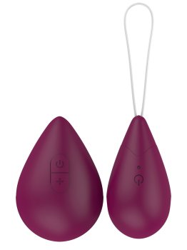 Vibrační vajíčko Take It Easy Best – Vibrační vajíčka