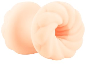 Masturbátor/tlumič při sexu Homme Genial Henchman – Masturbátory bez vibrací (honítka)
