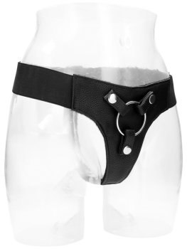 Univerzální elastický postroj RealRock – Postroje pro připínací penisy