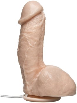 Stříkající realistické dildo – Stříkající dilda