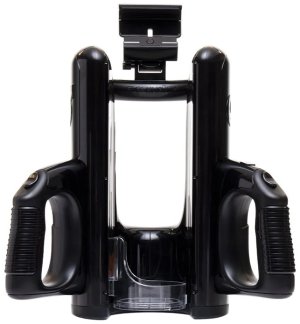 Rotační a přirážecí masturbátory a vaginy: Přirážecí adaptér pro masturbátory Fleshlight Quickshot Launch