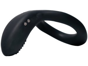 Vibrační kroužky: Interaktivní vibrační erekční kroužek Diamo