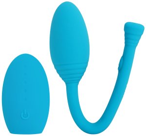 Vibrační vaginální činka plusOne – Vaginální činky