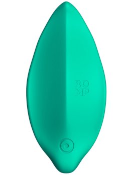 Vibrátory na klitoris: Vibrátor na klitoris ROMP Wave