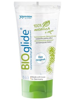 Přírodní vodní lubrikační gel BIOglide, 150 ml – Lubrikační gely na vodní bázi