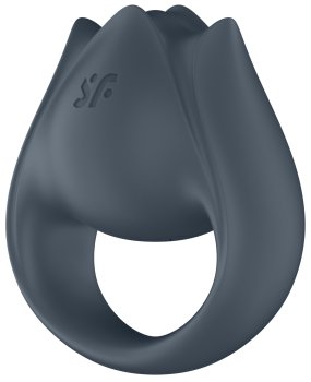 Vibrační kroužek/vibrátor na prst Satisfyer Perfect Pair 2 – Vibrační kroužky