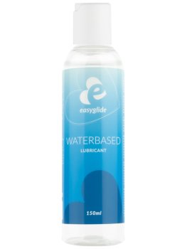 Vodní lubrikační gel EasyGlide, 150 ml – Lubrikační gely na vodní bázi