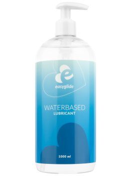 Vodní lubrikační gel EasyGlide, 1 000 ml – Lubrikační gely na vodní bázi