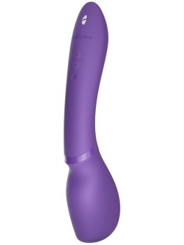 Masážní hlavice: Masážní hlavice We-Vibe Wand 2