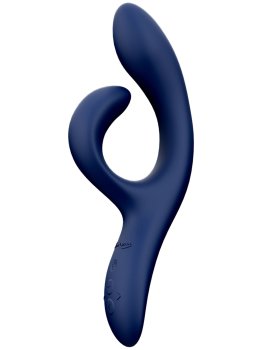 Vibrátory s králíčkem: Tvarovatelný vibrátor s králíčkem We-Vibe Nova 2