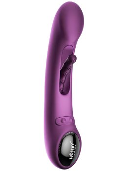 Vibrátory na bod G: Vibrátor s pohyblivým jazýčkem TEMPO