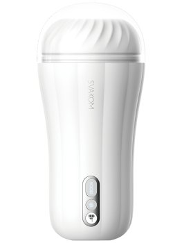 Vibrační masturbátory pro muže: Vibrační masturbátor Svakom Robin