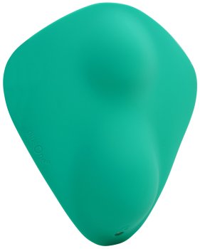 Vibrační sedátka a lehátka: Vibrační podložka/masturbátor plusOne