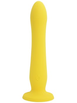 Vibrátory na bod G: Multi-vibrátor s přísavkou plusOne