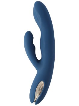 Vibrátory s králíčkem: Pulzační vibrátor s králíčkem Svakom Aylin