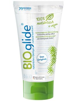 Lubrikační gel BIOglide – Lubrikační gely na vodní bázi