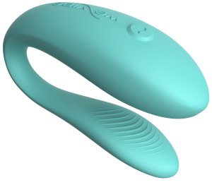 Párový vibrátor We-Vibe Sync Lite – Párové vibrátory