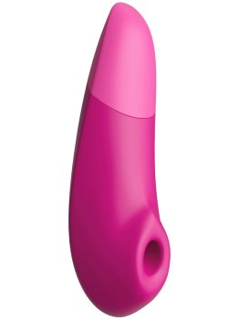 Bezdotykové stimulátory klitorisu: Pulzační a vibrační stimulátor klitorisu Womanizer Enhance