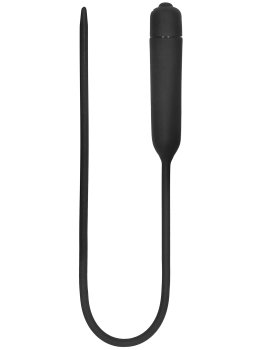 Vibrační dilatátory: Extra dlouhý vibrační dilatátor Ouch!, 5 mm