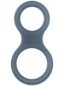 Nevibrační erekční kroužky: Dvojitý erekční kroužek Boners