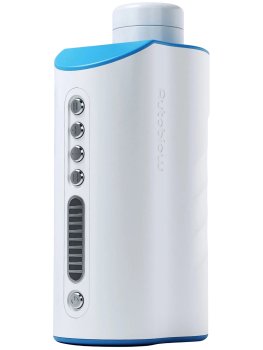 Rotační a přirážecí masturbátory a vaginy: Interaktivní masturbátor s umělou inteligencí Autoblow A.I. Ultra