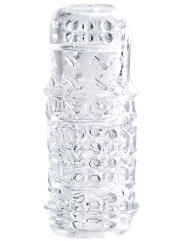 Masturbátor/náhradní návlek The Handy TrueGrip Gen 2 – Masturbátory bez vibrací (honítka)