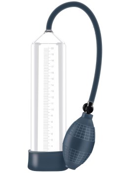 Klasické vakuové pumpy s balonkem nebo pístem: Vakuová pumpa pro muže Boners