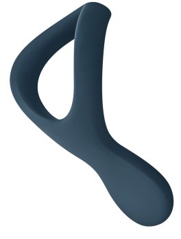 Nevibrační erekční kroužky: Erekční kroužek se stimulací hráze Boners