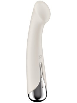 Rotační vibrátory: Rotační vibrátor Satisfyer Spinning G-Spot 1