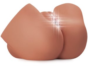 Dámská torza: Zadeček – masturbátor 360° Banger